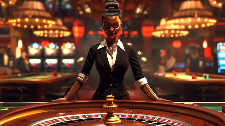 123 pro Live Casino