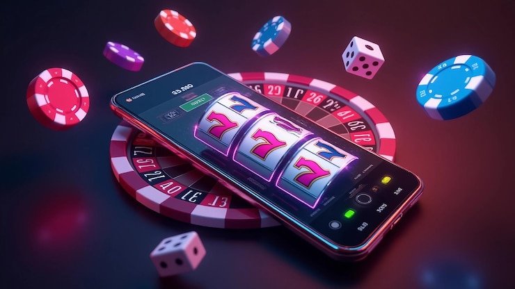 123 pro mobile gaming